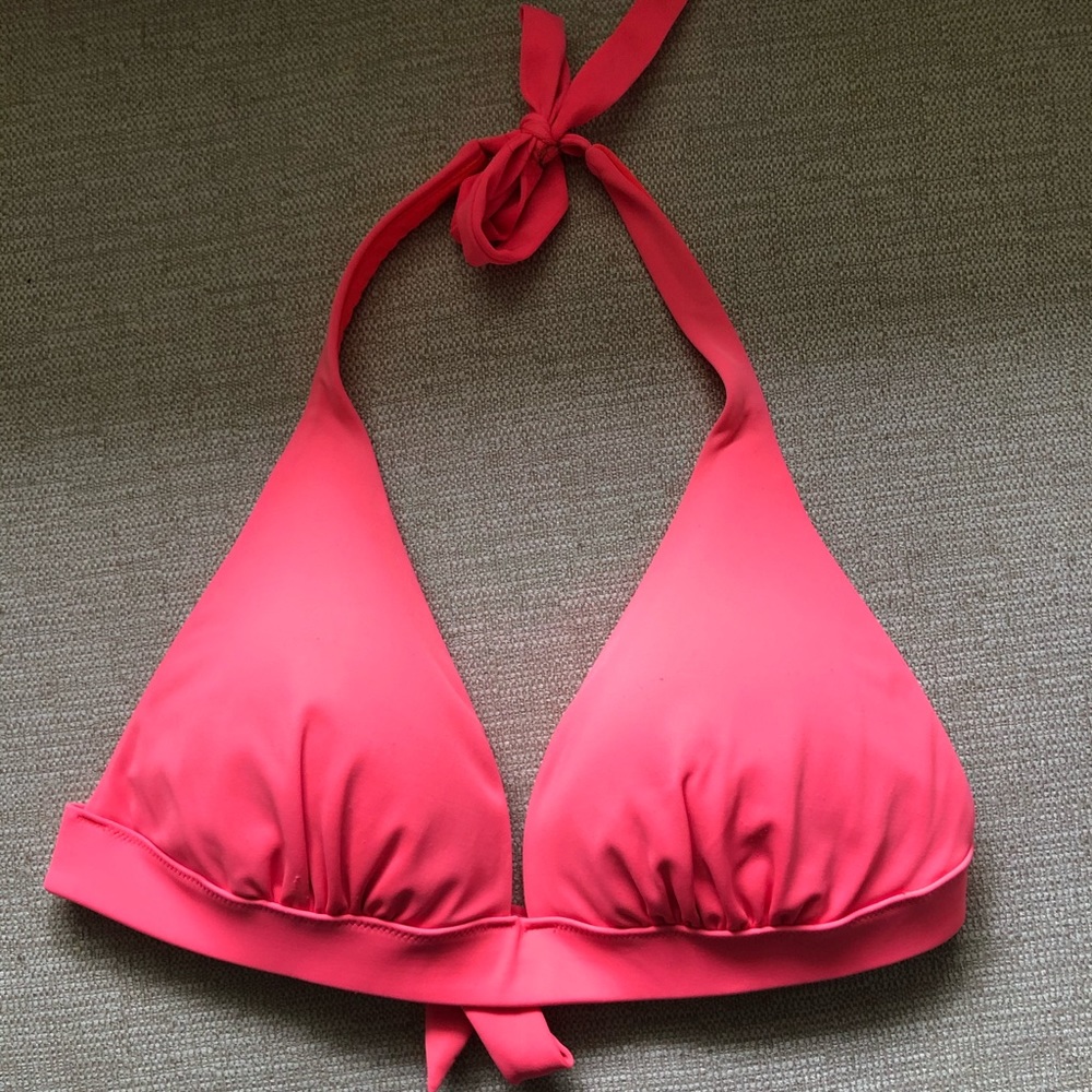 PINK VS Swim Top